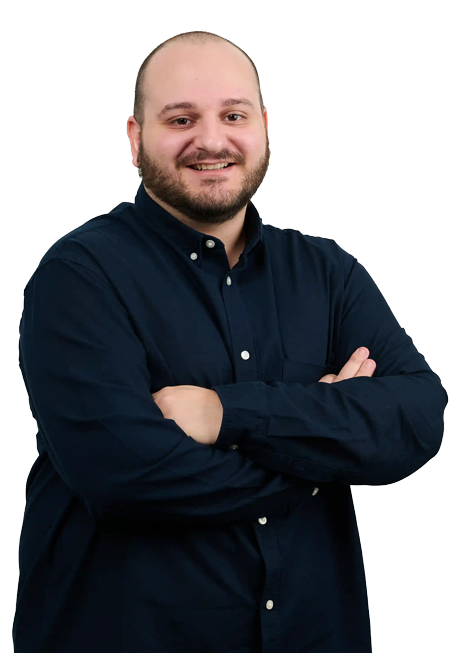 Luca Gaddini